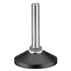 Robust adjustment screw from EMFA - 10-year warranty