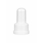 Extended Protective Cap for Bolts and Nuts with Washer Seat PE M27 H60 bolt and nut covers EMFA GmbH
