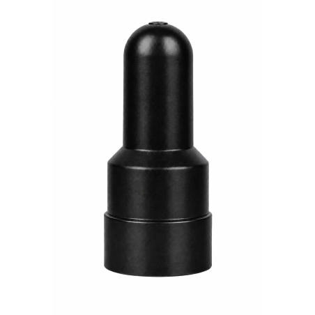 Extended Protective Cap for Bolts and Nuts with Washer Seat PE M16 H66 extended bolt caps M16 EMFA GmbH