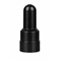 Extended Protective Cap for Bolts and Nuts with Washer Seat PE M20 H88 Black Extended Protective Cap for Bolts and Nuts with Washer Seat PE M20 H88 extended bolt caps M20 EMFA GmbH