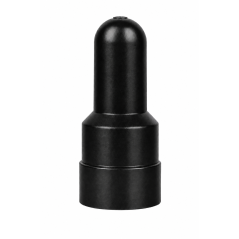 Extended Protective Cap for Bolts and Nuts with Washer Seat PE M27 H100 extended bolt caps M27 EMFA GmbH