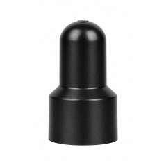 Extended Protective Cap for Bolts and Nuts with Washer Seat PE M20 H60 nut protection caps M20 EMFA GmbH