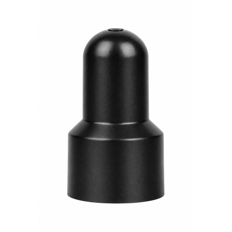 Extended Protective Cap for Bolts and Nuts with Washer Seat PE M20 H70 nut protection caps M20 EMFA GmbH