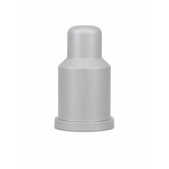 Extended Protective Cap for Bolts and Nuts with Washer Seat PE M30 H100 extended bolt caps M30 EMFA GmbH