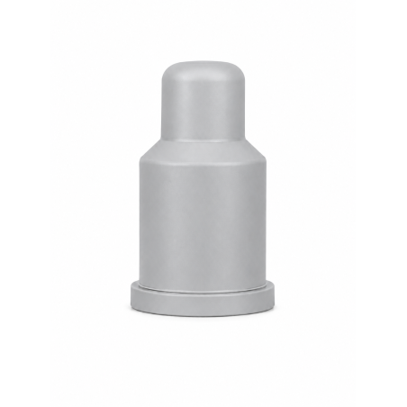 Extended Protective Cap for Bolts and Nuts with Washer Seat PE M30 H100 extended bolt caps M30 EMFA GmbH