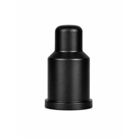 Extended Protective Cap for Bolts and Nuts with Washer Seat PE M30 H100 extended bolt caps M30 EMFA GmbH