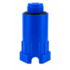 Leak Test Plug for Installations 1/2" threaded stopper EMFA GmbH