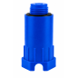 Leak Test Plug for Installations 1/2" threaded stopper EMFA GmbH