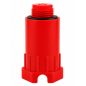 Leak Test Plug for Installations 1/2" threaded stopper EMFA GmbH
