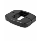 Plastic Mid Clamp for Rigid Fence Panels 40x60 mm clip EMFA GmbH