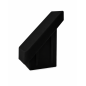 45° Angled Internal Cap for Fence Posts 20x30 mm plug EMFA GmbH