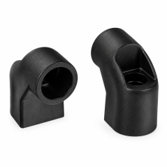 End Piece for Tubular Handles 20 mm handle end bracket EMFA GmbH