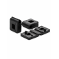Spacer for Rigid Fence Panel Clamp 5 mm wire mesh EMFA GmbH