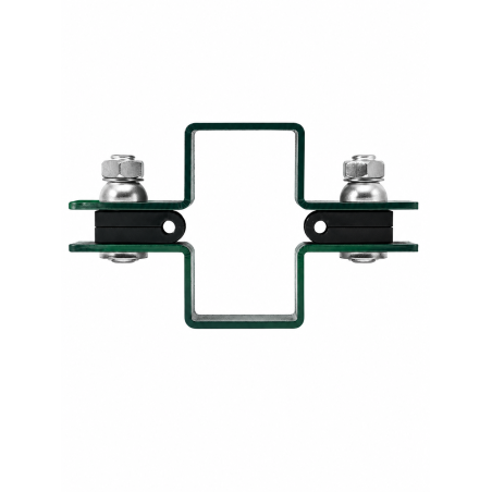 Spacer for Rigid Fence Panel Clamp 6 mm wire mesh EMFA GmbH