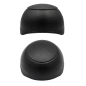 Spherical screw cover for playground equipment M12 FI40 R38 spherical bolt cover EMFA GmbH