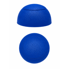 Flat dome screw cover for playground equipment M12 M12 flat dome cap EMFA GmbH