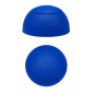 Flat dome screw cover for playground equipment M6 Blue Flat dome screw cover for playground equipment M6 M6 flat dome cap EMFA GmbH