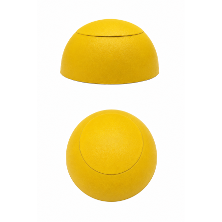 Flat dome screw cover for playground equipment M6 M6 flat dome cap EMFA GmbH
