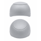 Spherical screw cover for playground equipment M6 FI30 R40 spherical bolt cover EMFA GmbH