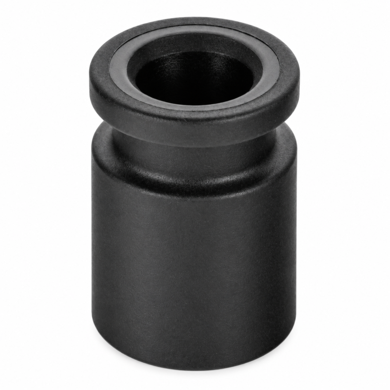Bushing for Lift Spring 15x21x8,1 mm Black