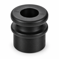 Bushing for Lift Spring 18,8x19x9,5 mm rivet sleeve EMFA GmbH