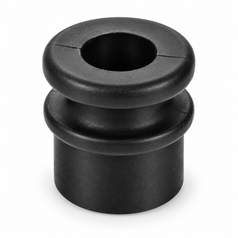 Bushing for Lift Spring 18,8x19x9,5 mm Black
