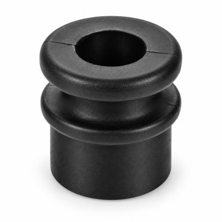 Bushing for Lift Spring 18,8x19x9,5 mm rivet sleeve EMFA GmbH