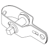 Steel tensioner